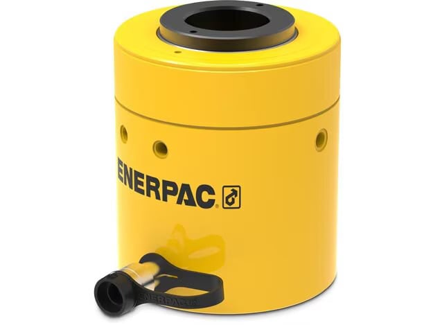 Enerpac RCH1003 Hohlkolbenzylinder - Bild 2