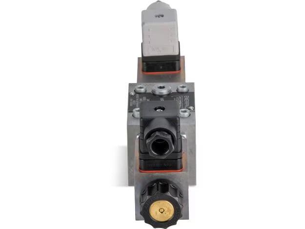Enerpac VP0311 Magnetsitzventil - Bild 5