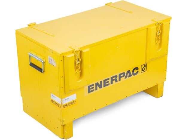 Enerpac BHP252 Hydraulischer Abzieher - Bild 2