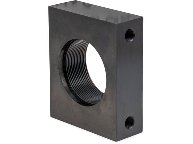 Enerpac AW102 Flanschbefestigung - Bild 2