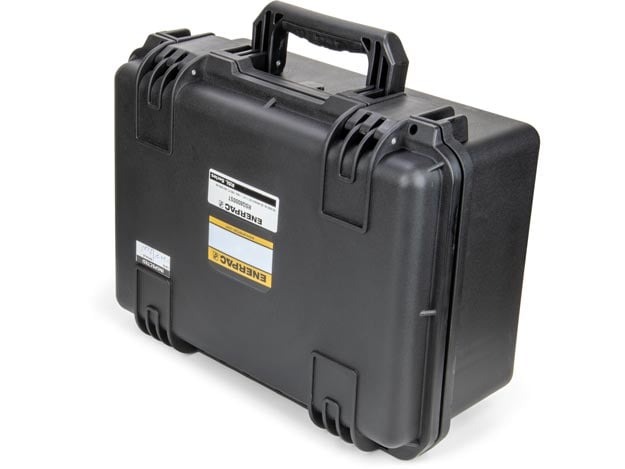 Enerpac RSQ8000ST Drehmomentschlüssel mit Vierkantantrieb - Bild 4