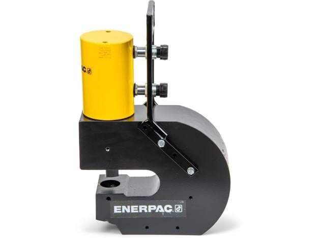 Enerpac SP50100 Standardstempel und Matrizen - Bild 6