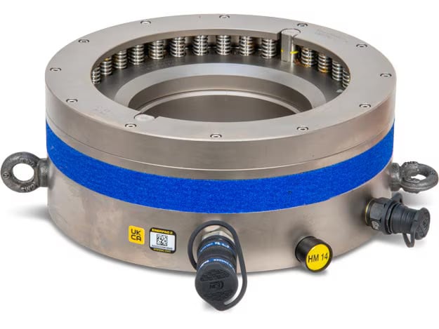 Enerpac HM14LC Oberseiten-Schraubenspannelemente - Bild 2