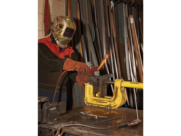 Enerpac A205 C-Form - Bild 2