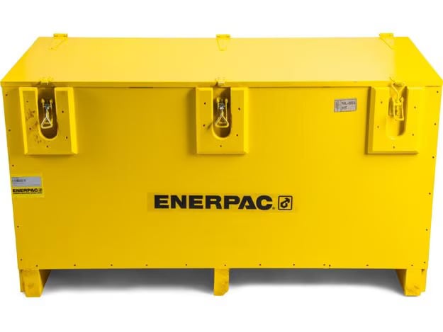 Enerpac BHP552 Hydraulischer Abzieher - Bild 2