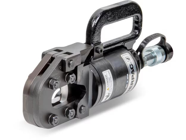 Enerpac WHC1250 Hydraulische Schneidgeräte - Bild 2