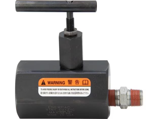 Enerpac V161 Druckfolgeventil - Bild 4