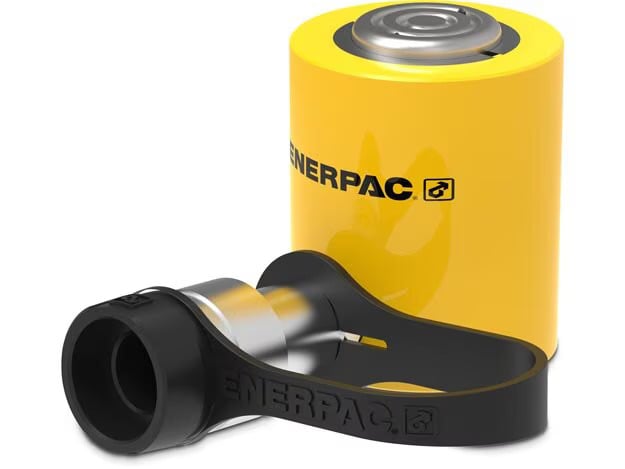 Enerpac RCS101 Kurzhubzylinder - Bild 2