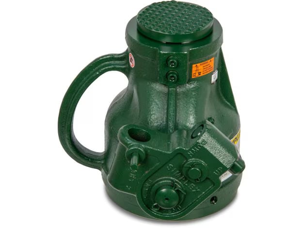 Simplex JJ5010B Super Jacks - Bild 3