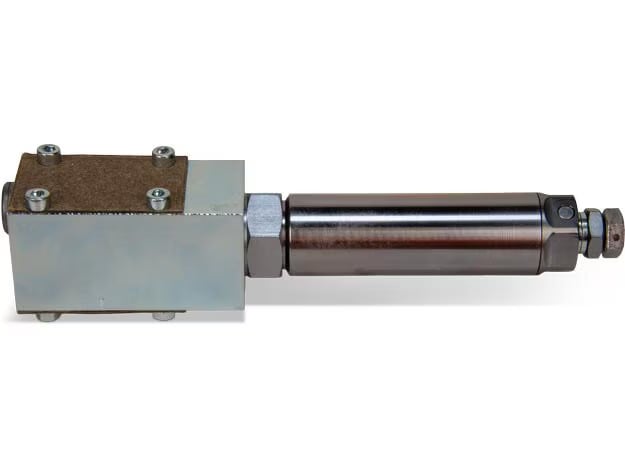 Enerpac PRV6 Druckreduzierventile - Bild 4