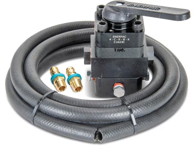 Enerpac VC20L Wegeventile - Bild 6