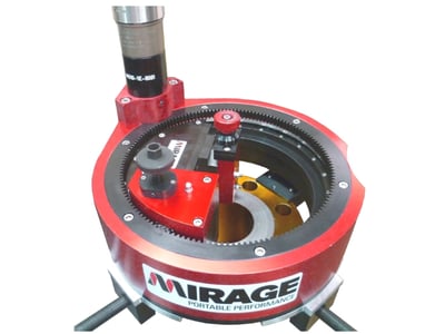 Enerpac MM200e