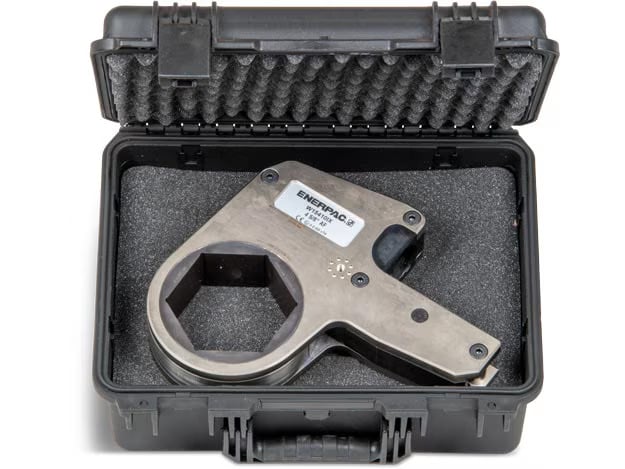 Enerpac W15410IX Sechskant-Spannrad - Imperial