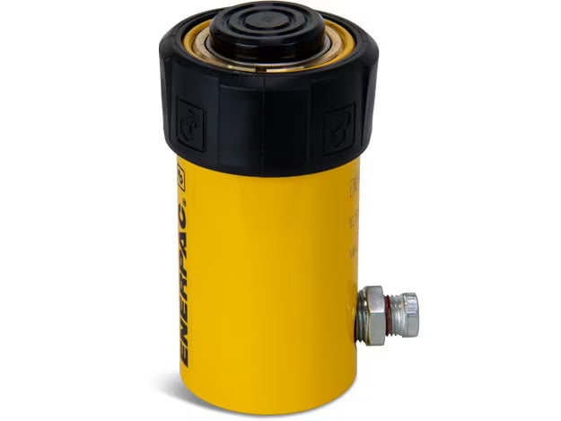 Enerpac RW102 Allzweckzylinder für die Werkstückhaltung - Bild 3