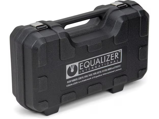 Enerpac FA4TMSTD Flansch Ausrichtungswerkzeug - Bild 3