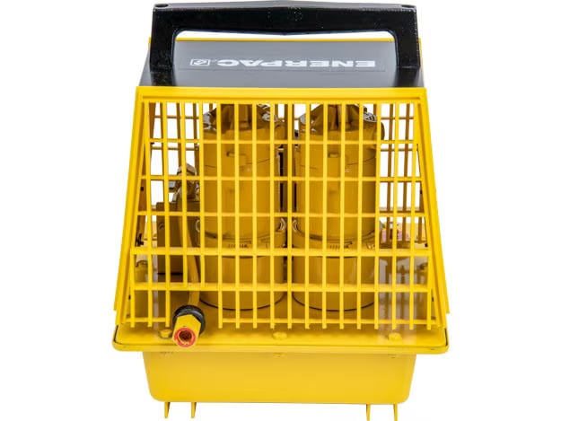 Enerpac PAM1041 Luftpumpe - Bild 6