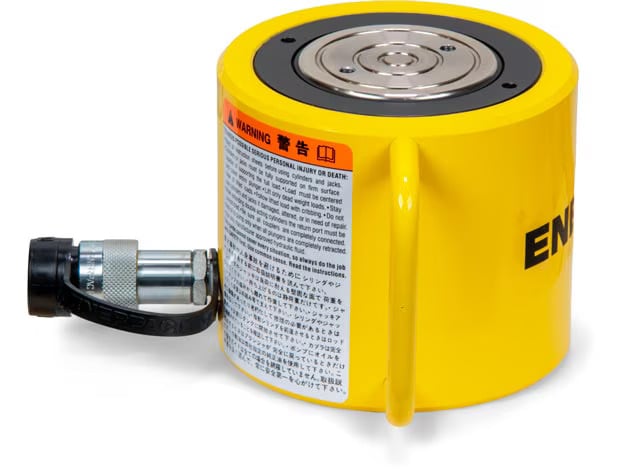 Enerpac RCS1002 Kurzhubzylinder - Bild 4