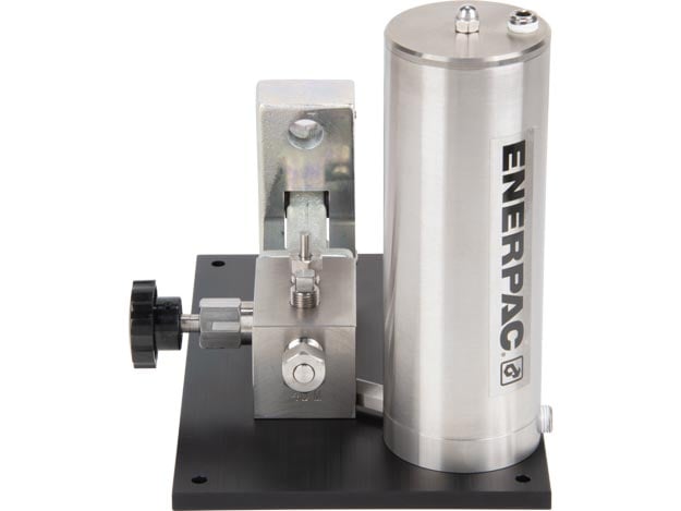 Enerpac 11400 Handpumpe - Einstufig - Bild 5