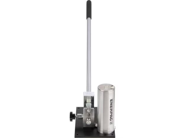 Enerpac 11400 Handpumpe - Einstufig - Bild 4