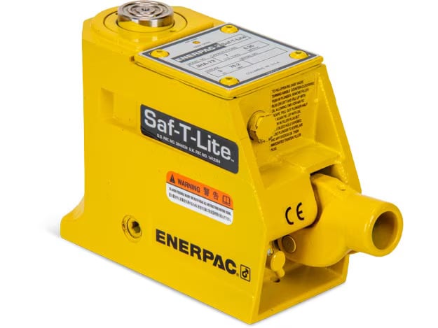 Enerpac JHA73 Aluminiumheber - Bild 2