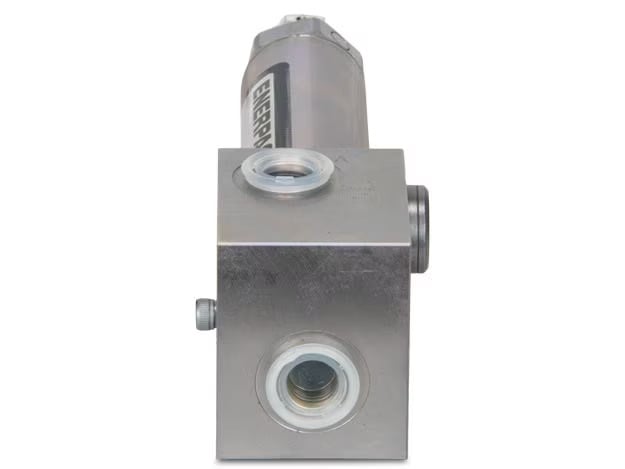 Enerpac PRV4 Druckreduzierventile - Bild 8