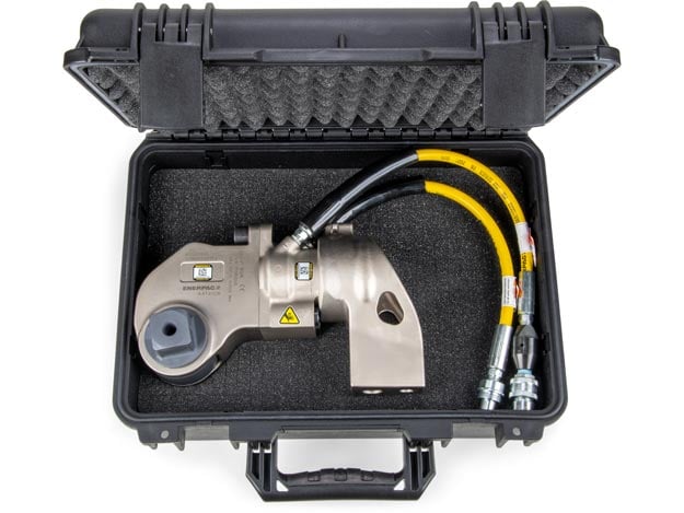 Enerpac RSQ8000ST Drehmomentschlüssel mit Vierkantantrieb - Bild 9