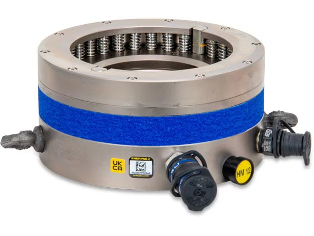Enerpac HM12LC Oberseiten-Schraubenspannelemente - Bild 2