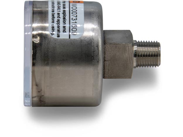 Enerpac 1537R Druckmanometer - Bild 4