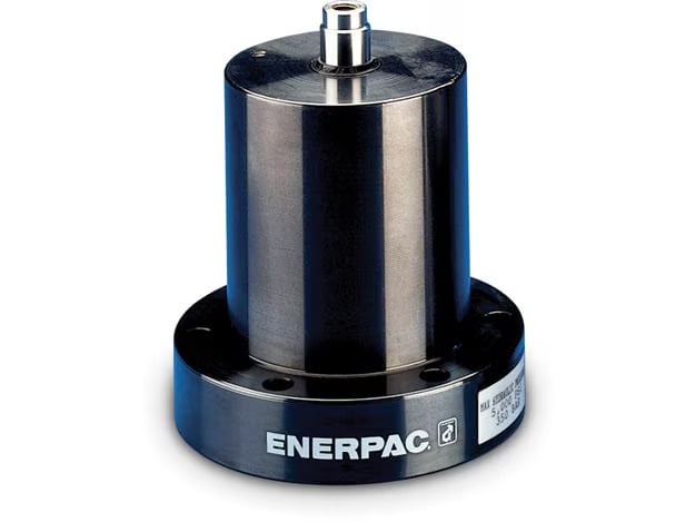 Enerpac MPFS200V Collet Lok - Flanschbefestigung
