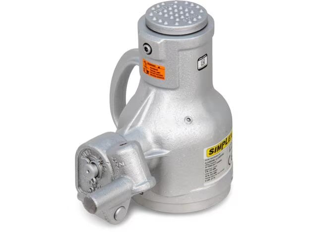 Simplex JJA2510C Super Jacks - Bild 3