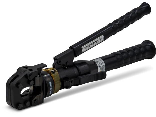 Enerpac WMC750 Handbetätigte hydraulische Schneidgeräte - Bild 2