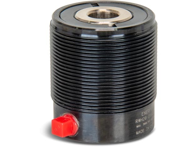 Enerpac RWH20 Spannmittel, Hohlkolbenzylinder - Bild 2