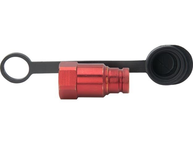 Enerpac FH604 Flush-face-Kupplungen - Bild 3