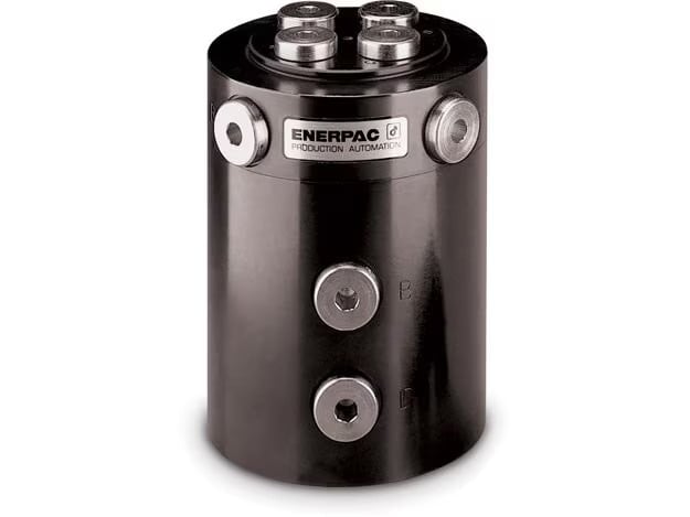 Enerpac CRV442 Radialanschlüsse