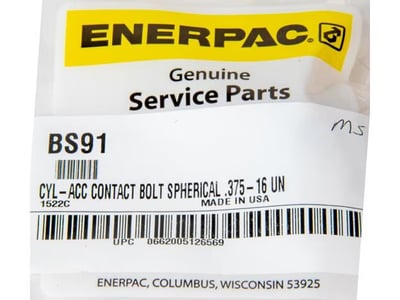 Enerpac BS91