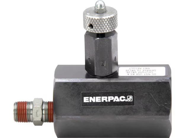 Enerpac V66F Rückschlagventil - Bild 3