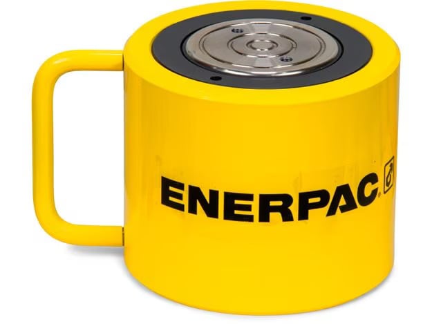 Enerpac RCS1002 Kurzhubzylinder - Bild 6