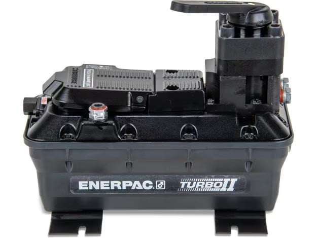 Enerpac PAMG3402NB Luftpumpe - Bild 3