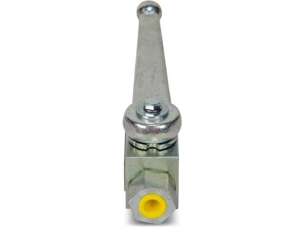 Enerpac V12 Absperrventil - Bild 5