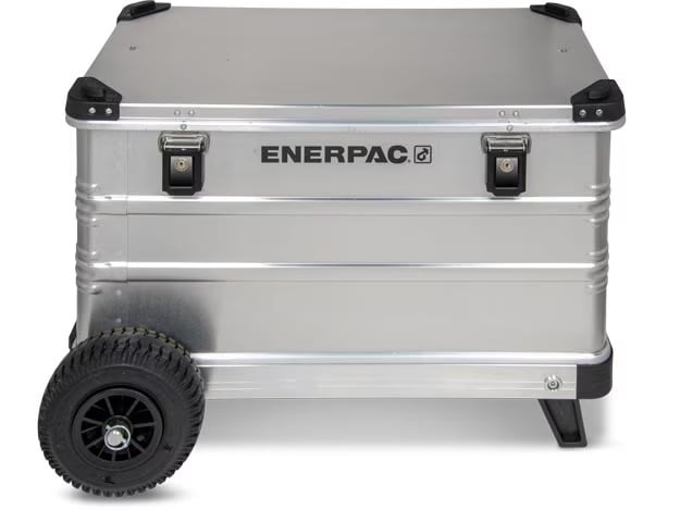 Enerpac SC05HTBEW Toolbox-Sets auf Rädern - MRO - Bild 6