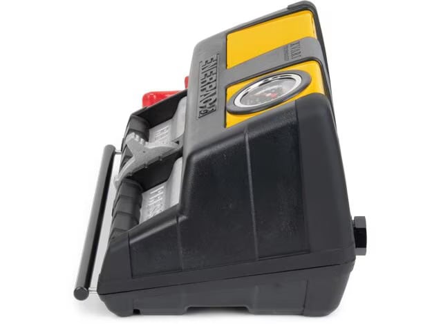 Enerpac XA12G Luftpumpe - Bild 4