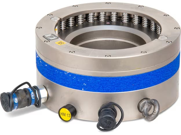 Enerpac HM13LC Oberseiten-Schraubenspannelemente - Bild 2