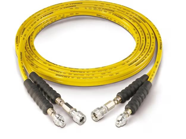 Enerpac THQ706T Zwillingsschläuche