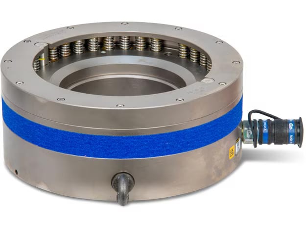 Enerpac HM14LC Oberseiten-Schraubenspannelemente - Bild 4
