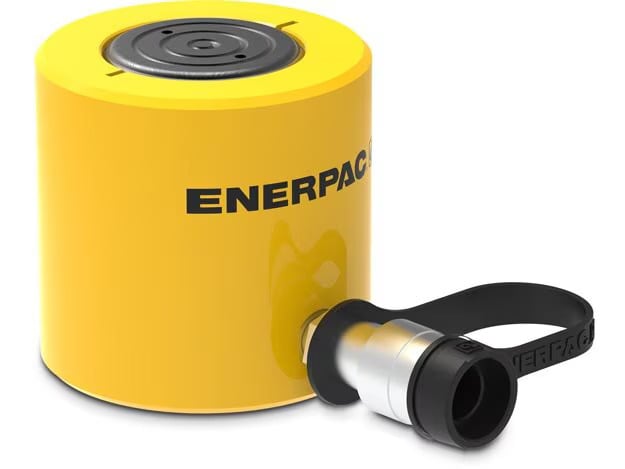 Enerpac RCS502 Kurzhubzylinder - Bild 1