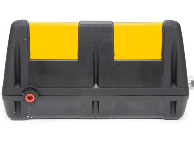 Enerpac XA12 Luftpumpe - Bild 6