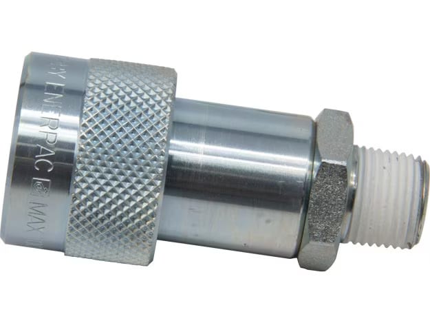 Enerpac CR400 Hochflusskupplungen - Bild 4