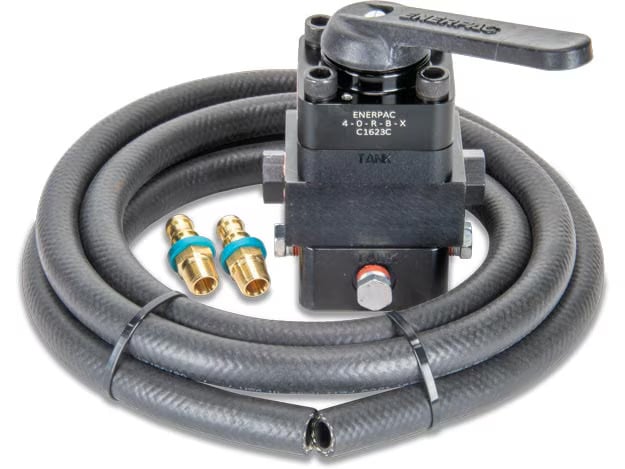 Enerpac VC4L Wegeventile - Bild 4
