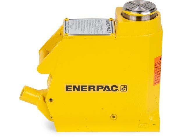 Enerpac JH306 Stahlheber - Bild 5