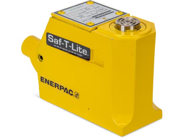 Enerpac JHA73 Aluminiumheber - Bild 1